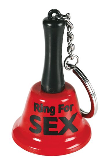 Nøkkelring Ring For Sex