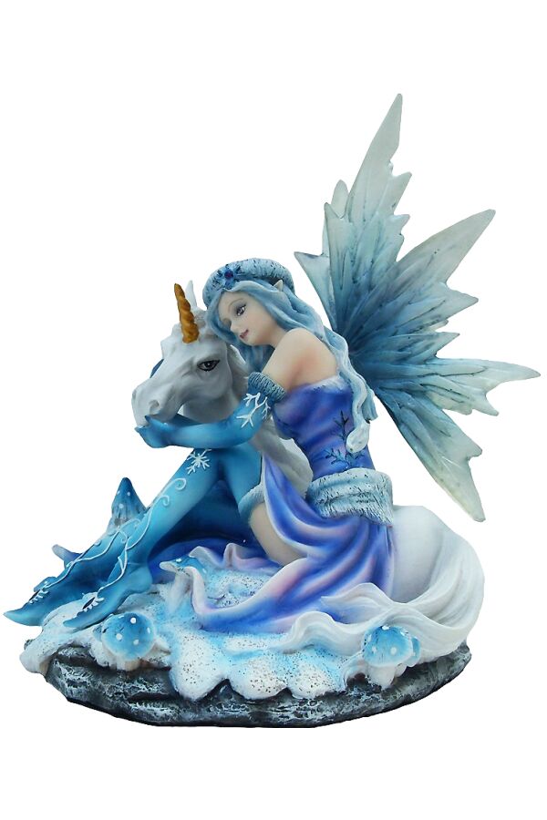 Fe Unicorn Fairy