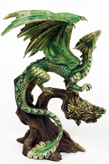 Drage Forest Dragon