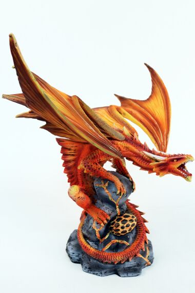 Drage Fire Dragon