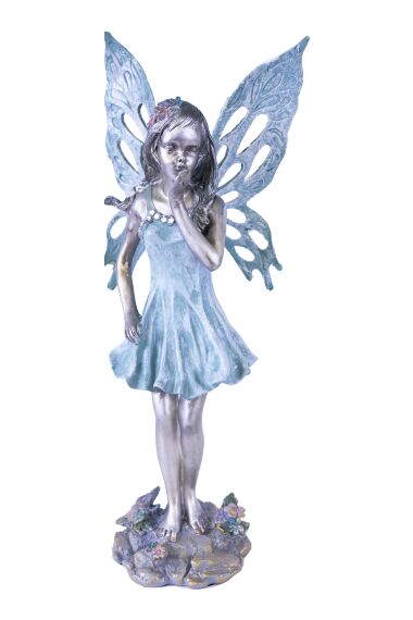 iOne Art Fairy
