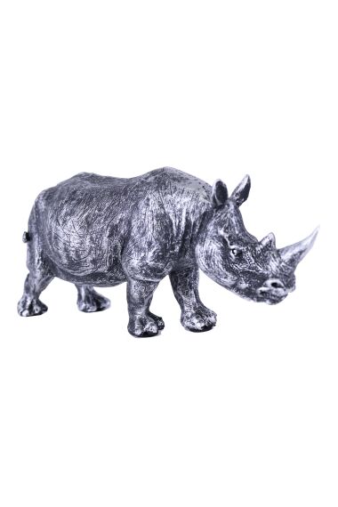 iOne Art Rhino