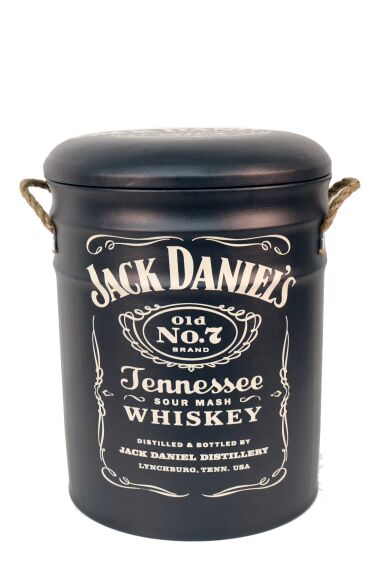 Retro Krakk Jack Daniels
