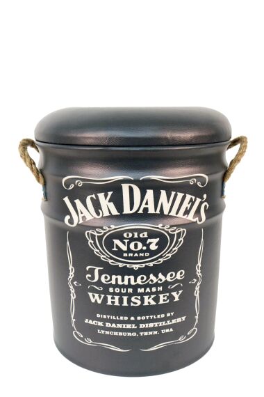 Retro Krakk Jack Daniels